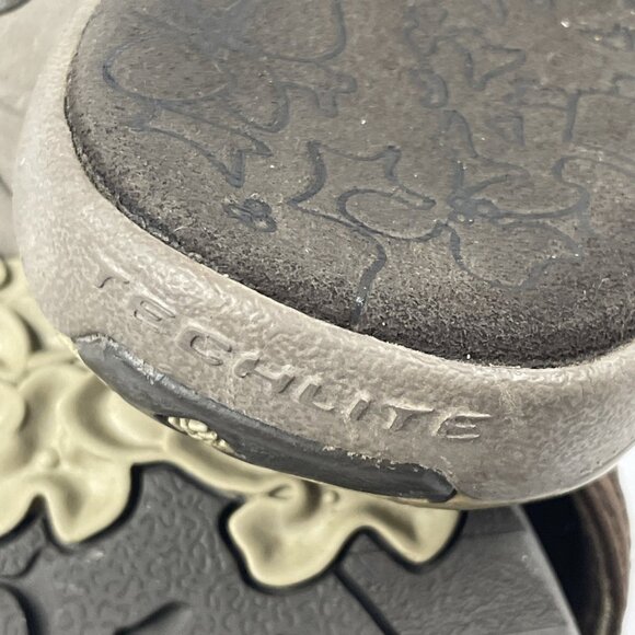 Columbia Kambi Land Sandal Women’s 8 Techlite Omni-Grip Flip Flop Thong Sport - Picture 6 of 10